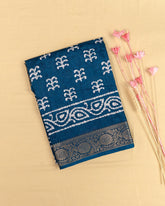 SC3969 - Dola Embosed Digital Print
